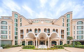 Grand Hotel Sveti Vlas