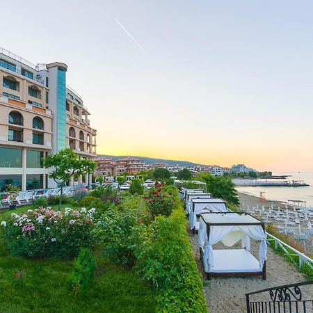 Grand Hotel Sveti Vlas Exterior foto