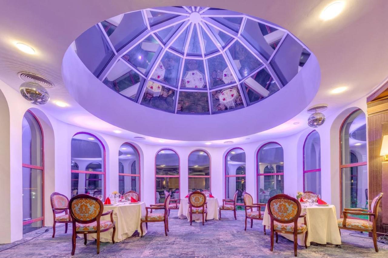 Grand Hotel Sveti Vlas Exterior foto
