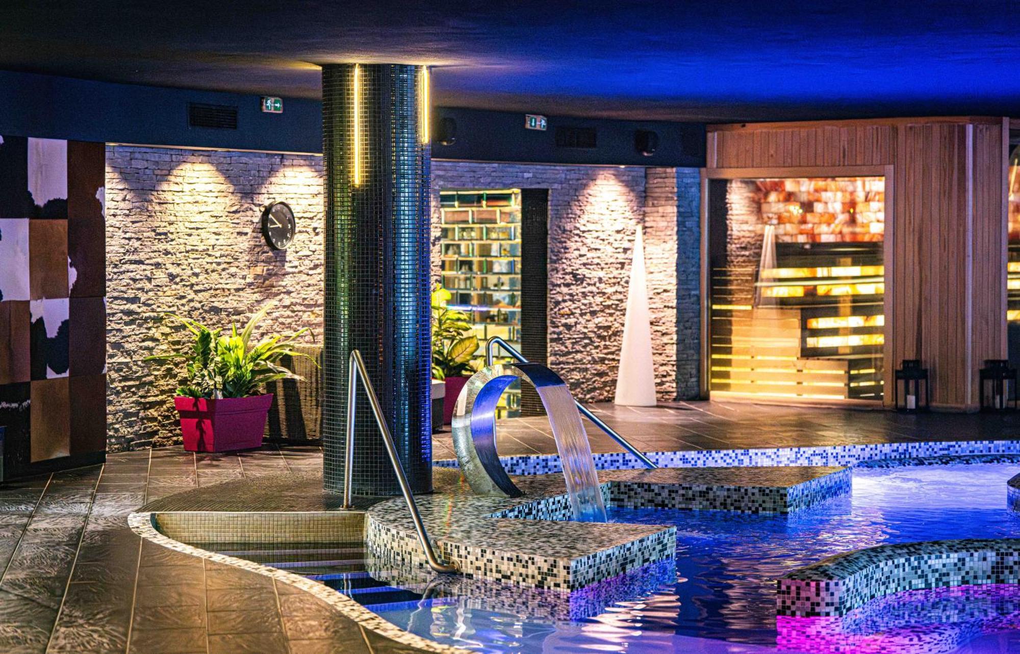 Grand Hotel Sveti Vlas Exterior foto
