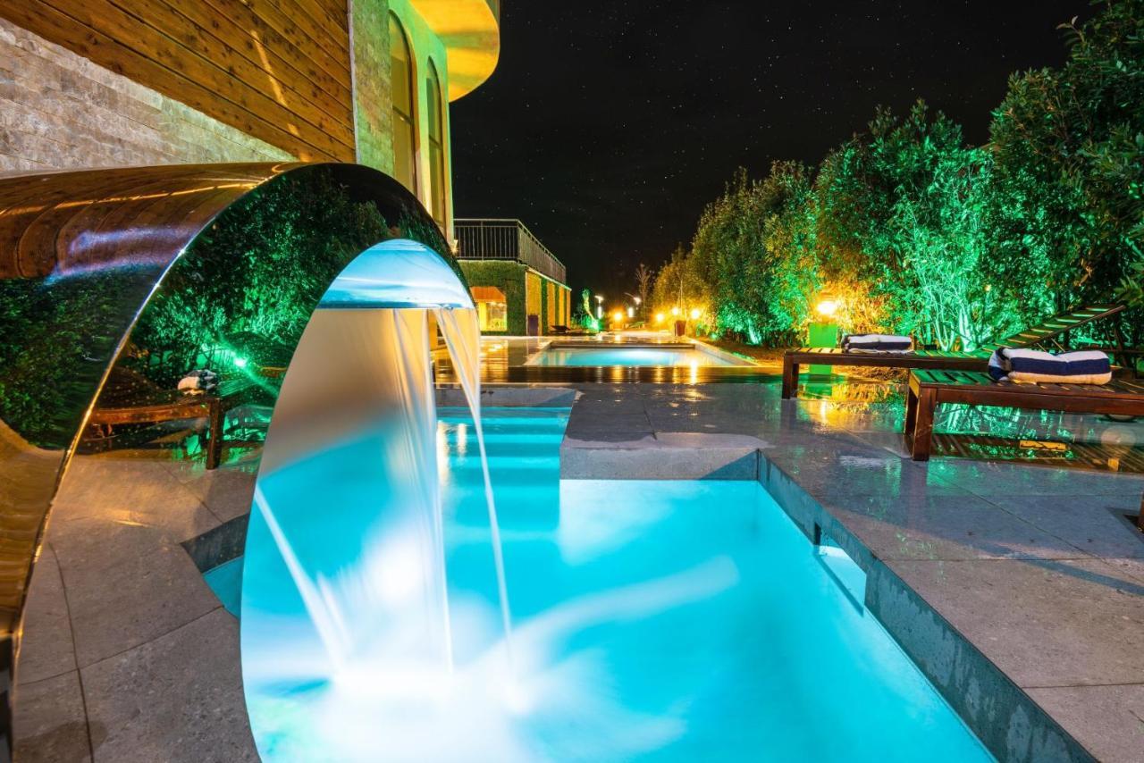 Grand Hotel Sveti Vlas Exterior foto